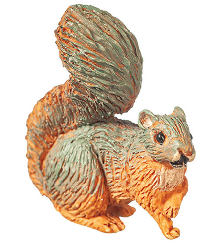AZA6050 - Squirrel