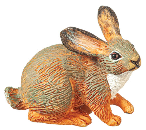 AZA6056 - Rabbit