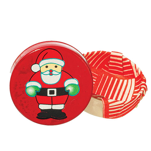 AZA9941 - Santa Tin