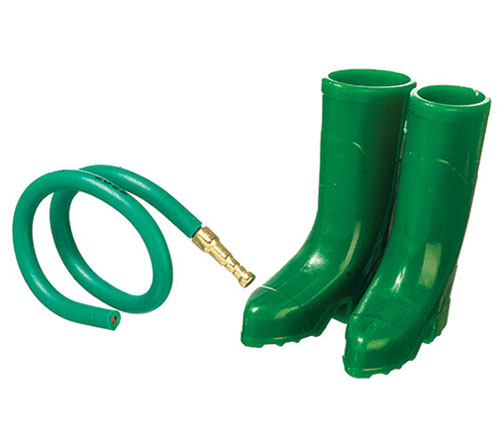 AZA9953 - Boots/Hose