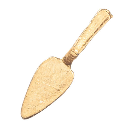AZA9982 - Cake Server/Gold