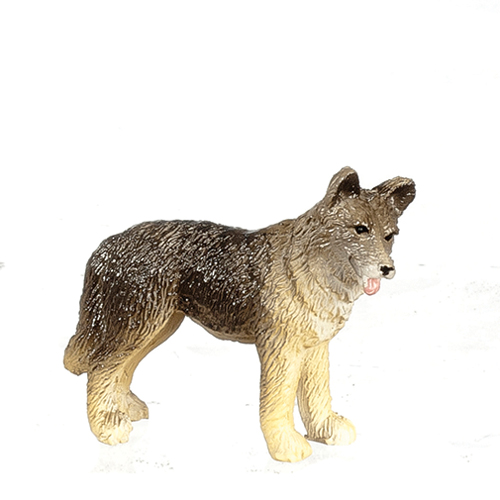 AZB0021 - .German Shepherd