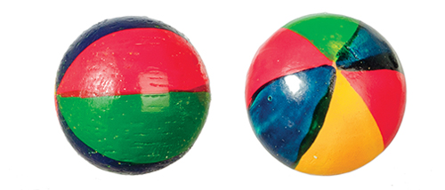 AZB0111 - Beach Balls, 2