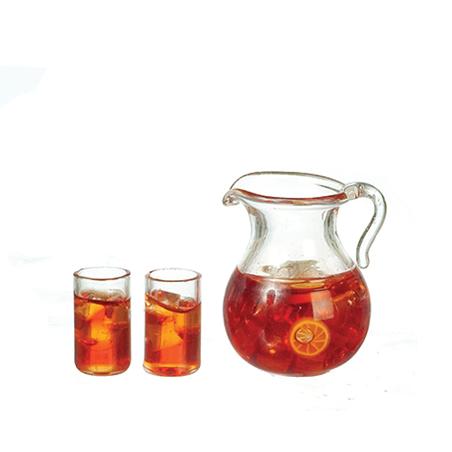 AZB0123 - Ice Tea, Set, 3