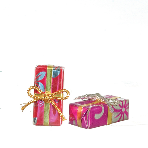 AZB0146 - Wrapped Gifts