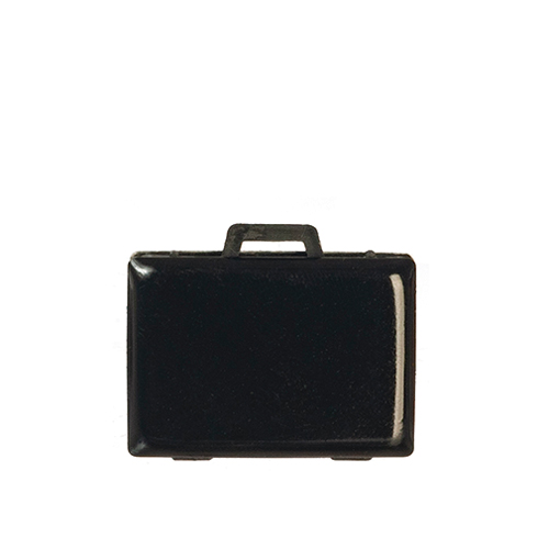 AZB0185 - Briefcase, Black