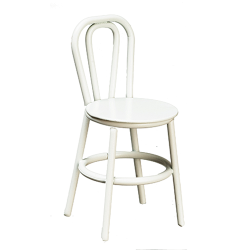 AZB0200 - .1/2In Chair, White
