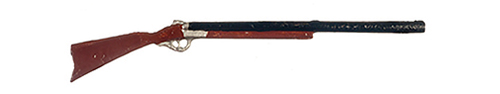 AZB0317 - Shotgun
