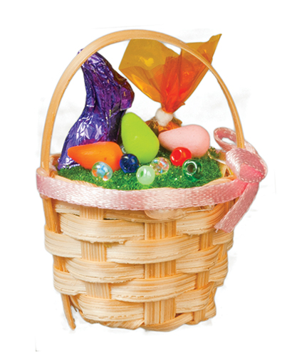 AZB0322 - Easter Basket