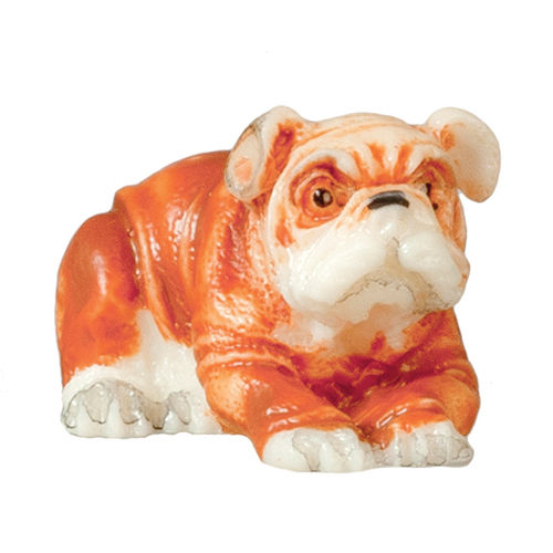 AZB0343 - Small Bulldog