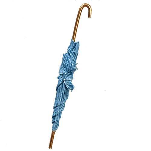 AZB0522 - Umbrella/Blue
