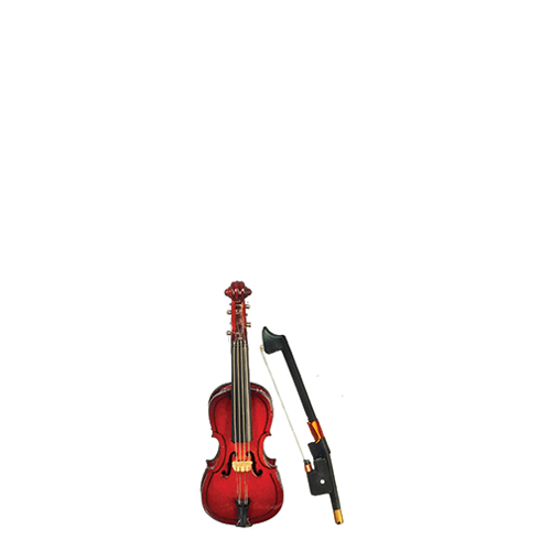 AZB0626 - Cello In Case/2.75In