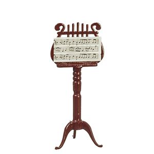 AZB0646 - Music Stand/3.15In