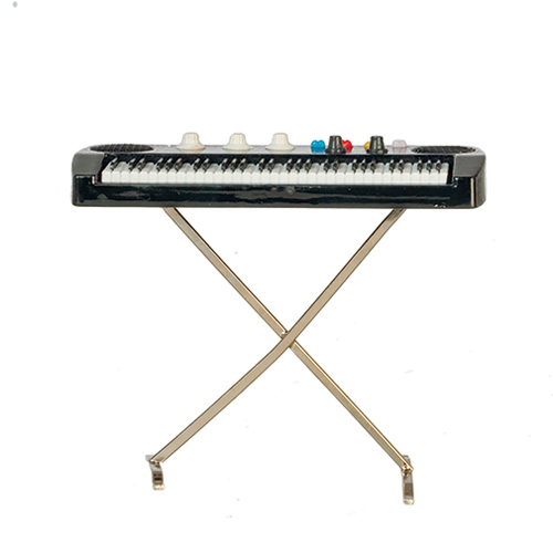 AZB0650 - Keyboard W/Case/3.5In