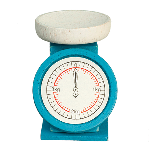 AZB0654 - Lg.Kitchen/Grocery Scale