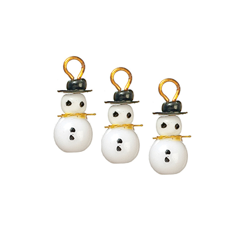 AZB0655 - Snowmen/Set/3