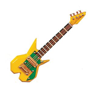 AZB0673 - Electric Guitar/Yel/3.15