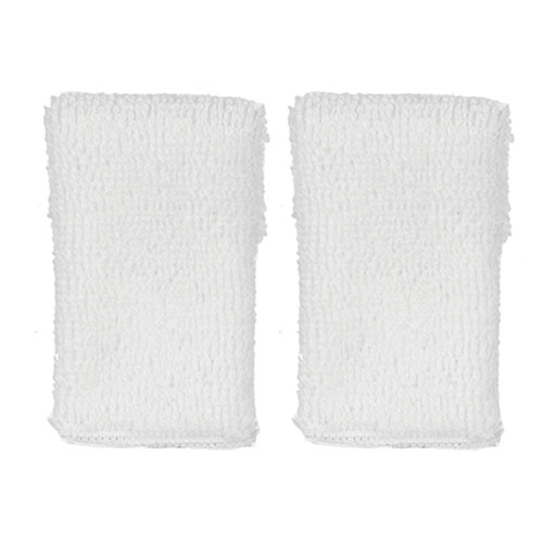 AZB0700 - Towel Set/2/White