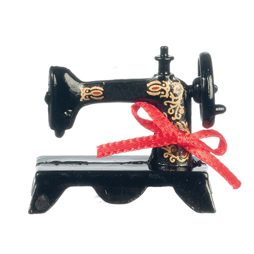 AZB1554 - Portable Sewing Machine