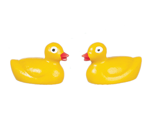 AZB1637 - .Yellow Ducks/2