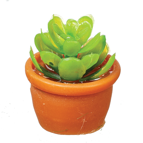 AZB3303 - Flower In Pot
