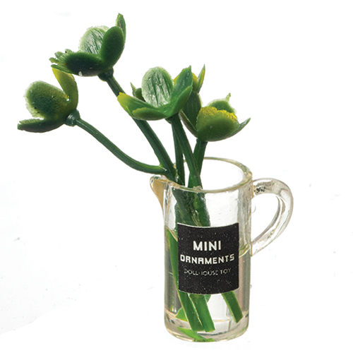 AZB3305 - Flower In Vase