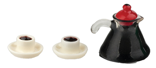 AZB5067 - Espresso For 2