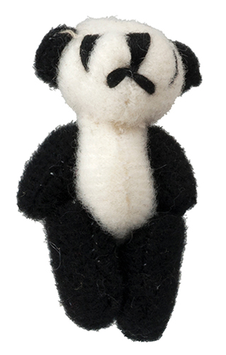 AZB5182 - Stuffed Panda Bear