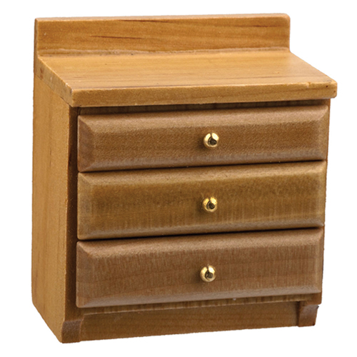 AZB5251 - Nightstand/Oak
