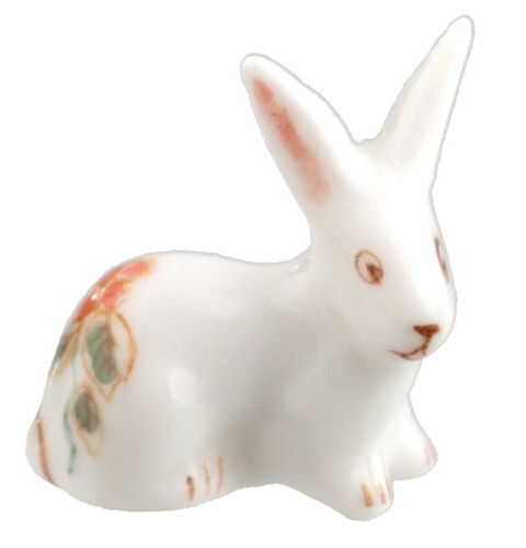 AZB5269 - Pink Bunny
