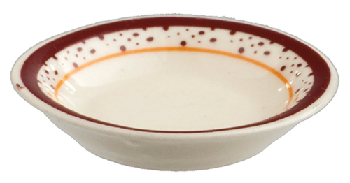 AZB5270 - Large Shallow Bowl