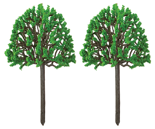 AZB6122 - Green Trees/2