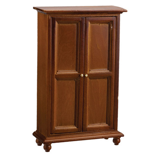 AZB8696 - Discontinued: Wardrobe/White