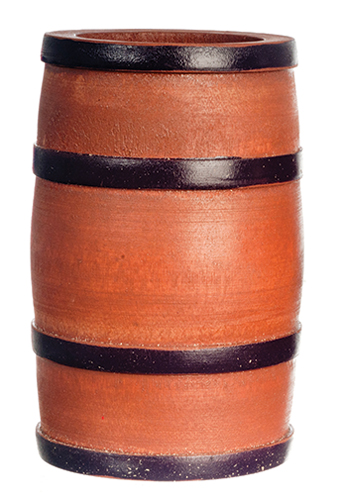 AZBC3811 - Discontinued: Painted Ex-Large Barrel