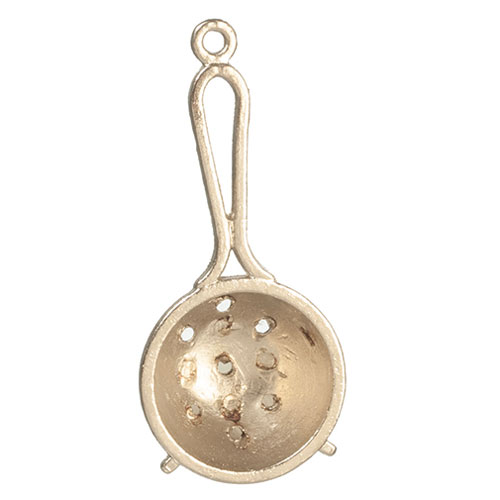 AZC1108 - Strainer/Silver