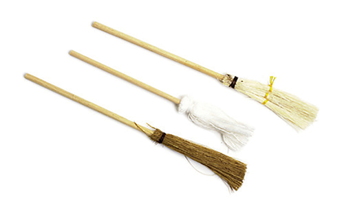 AZD2300 - Mop/Broom 3/Pc