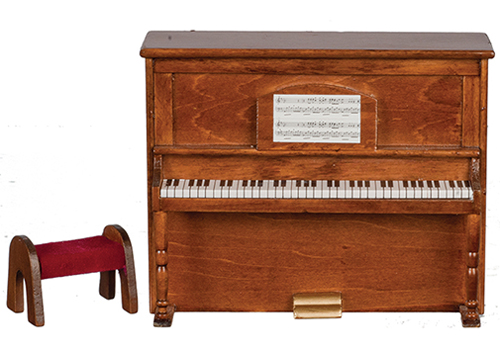 AZD2754 - Upright Piano/Cb