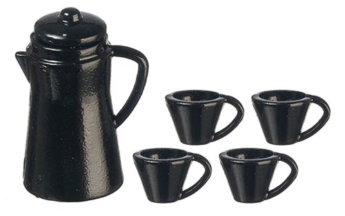 AZD2790 - Black Coffee Set/5