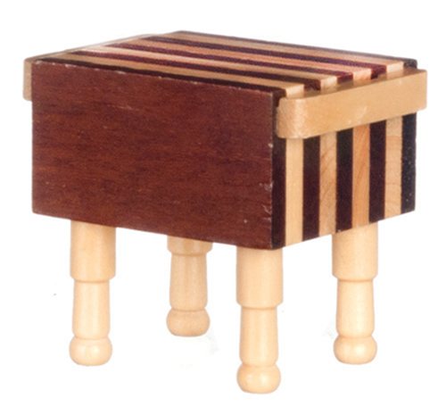 AZD3731 - Butcher Block (No Tools - Az)/Cb