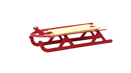 AZD4253 - Flyer Sled