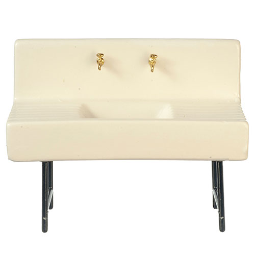 AZD6280 - 1920&#39;s Sink/Unassembled
