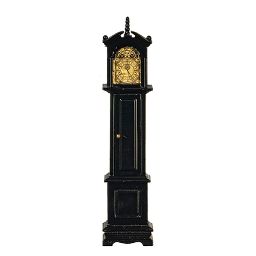 AZD6418 - Grandfather Clock/Black