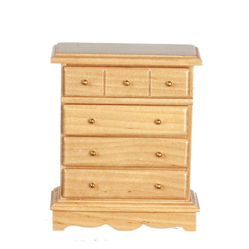 AZD6861 - Chest, Oak