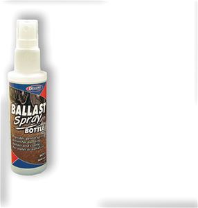AZDAC23 - Ballast Spray Bottle