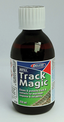 AZDAC26 - Track Magic Refill/250 Ml