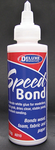 AZDAD10 - Speedbond/112G