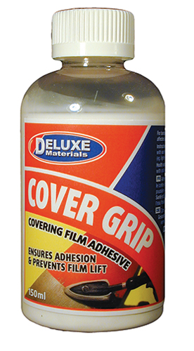 AZDAD22 - Cover Grip