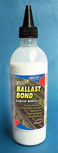 AZDAD84 - Ballast Bond Refill, 500 Ml
