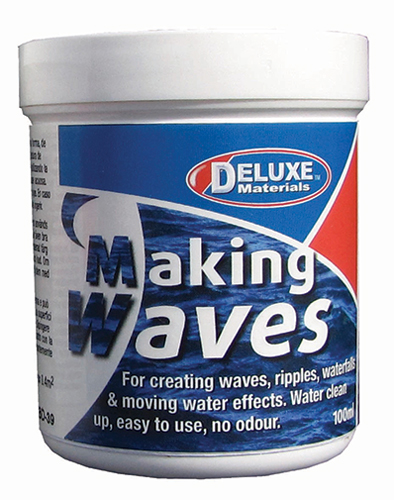 AZDBD39 - Making Waves/100Ml