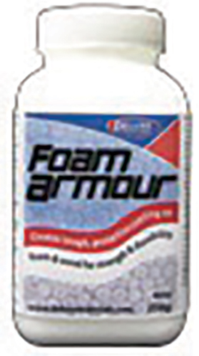 AZDBD50 - Foam Armour